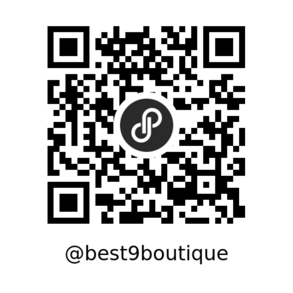 Meet your Posher, Boutique